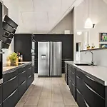 度假居 Bv282-blavand-lille-strandvej-16