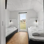 度假居 Bv282-blavand-lille-strandvej-16 *