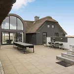 度假居 Bv282-blavand-lille-strandvej-16 *