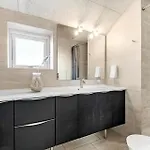 度假居 Bv282-blavand-lille-strandvej-16 *