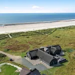Bv282-blavand-lille-strandvej-16 布拉万德