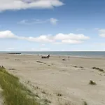 度假居 Bv282-blavand-lille-strandvej-16 *