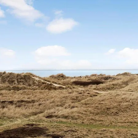 Ferienhaus Bv282-blavand-lille-strandvej-16 Blåvand