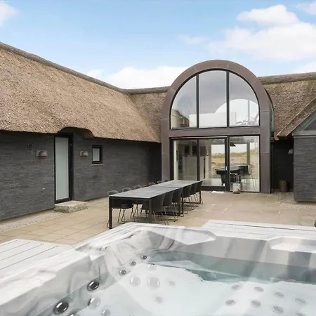 Bv282-blavand-lille-strandvej-16 * Blåvand