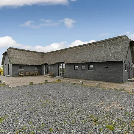 Ferienhaus Bv282-blavand-lille-strandvej-16