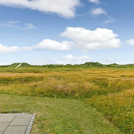 Bv282-blavand-lille-strandvej-16 * Blåvand