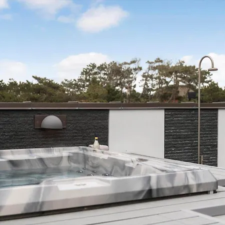 Bv282-blavand-lille-strandvej-16 Ferienhaus *