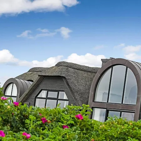 Ferienhaus Bv282-blavand-lille-strandvej-16