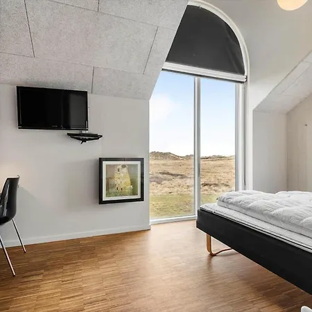 Bv282-blavand-lille-strandvej-16 * Blåvand