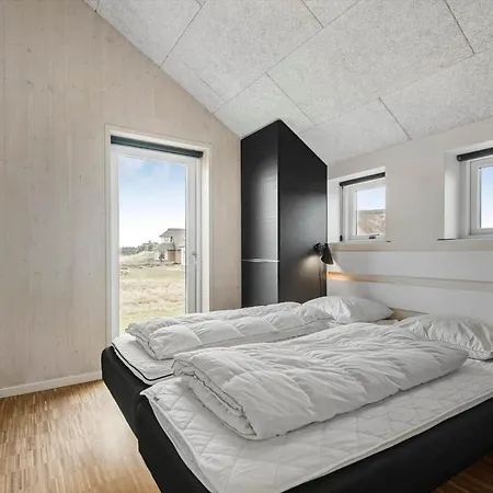 Bv282-blavand-lille-strandvej-16 * Blåvand