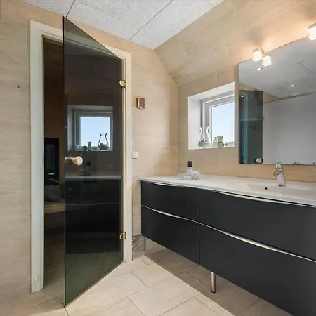 Bv282-blavand-lille-strandvej-16 Ferienhaus Blåvand