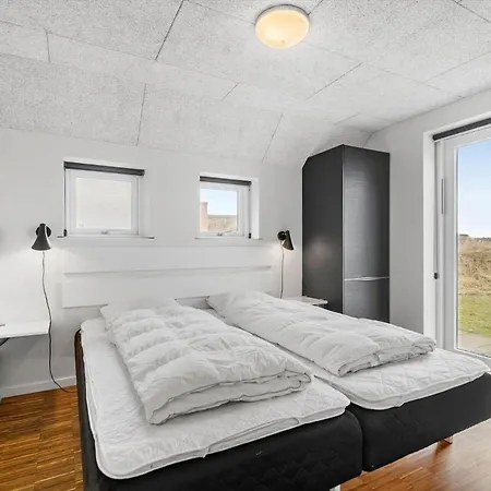 Bv282-blavand-lille-strandvej-16 * Blåvand