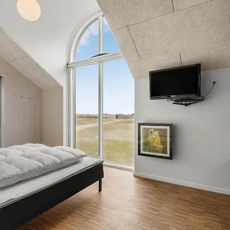 Bv282-blavand-lille-strandvej-16 Ferienhaus