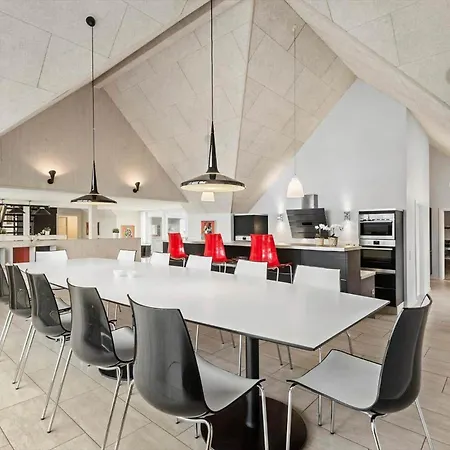 Bv282-blavand-lille-strandvej-16 * Blåvand