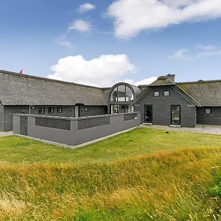 Bv282-blavand-lille-strandvej-16 Ferienhaus Blåvand