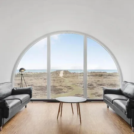 Vakantiehuis Bv282-blavand-lille-strandvej-16 Blåvand