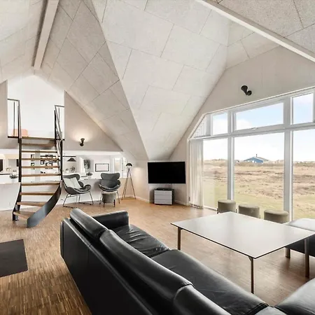 Vakantiehuis Bv282-blavand-lille-strandvej-16