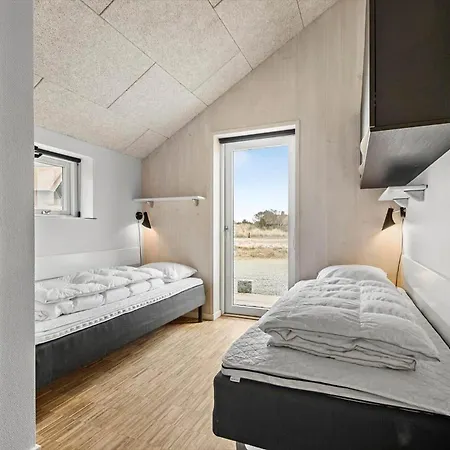 Semesterbostad Bv282-blavand-lille-strandvej-16 Blåvand
