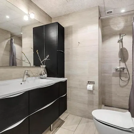 Bv282-blavand-lille-strandvej-16 Tatil Evi *