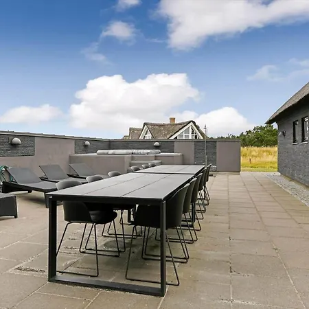 Semesterbostad Bv282-blavand-lille-strandvej-16