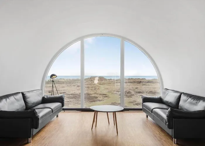 Vakantiehuis Bv282-blavand-lille-strandvej-16 Blåvand