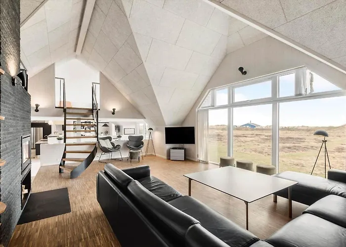 Vakantiehuis Bv282-blavand-lille-strandvej-16