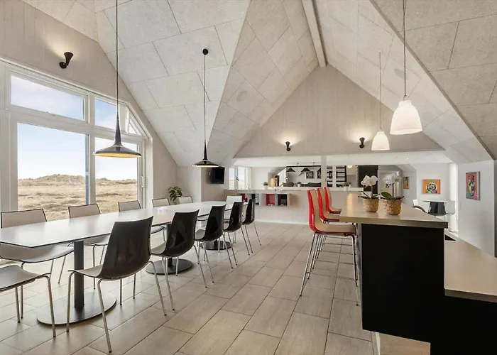 Bv282-blavand-lille-strandvej-16 Vakantiehuis *