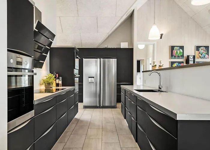 Vakantiehuis Bv282-blavand-lille-strandvej-16