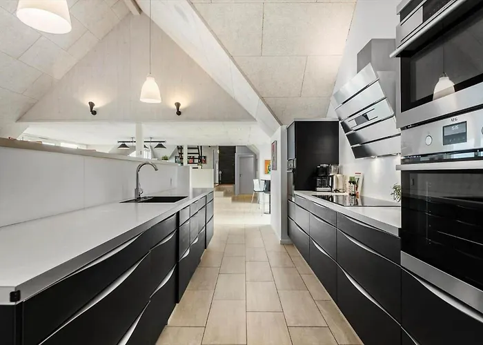 Bv282-blavand-lille-strandvej-16 Vakantiehuis