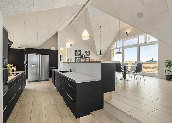 Vakantiehuis Bv282-blavand-lille-strandvej-16 Blåvand