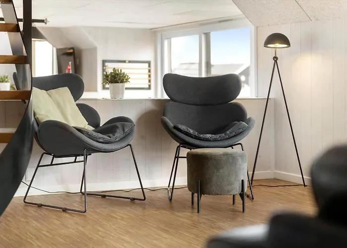 Bv282-blavand-lille-strandvej-16 Vakantiehuis Blåvand