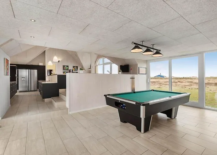 Bv282-blavand-lille-strandvej-16 * Blåvand