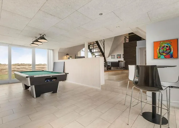 Bv282-blavand-lille-strandvej-16 Vakantiehuis *