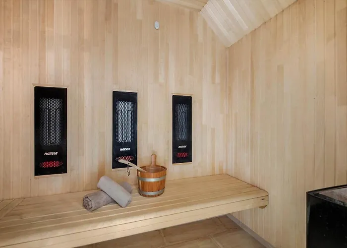 Bv282-blavand-lille-strandvej-16 Vakantiehuis