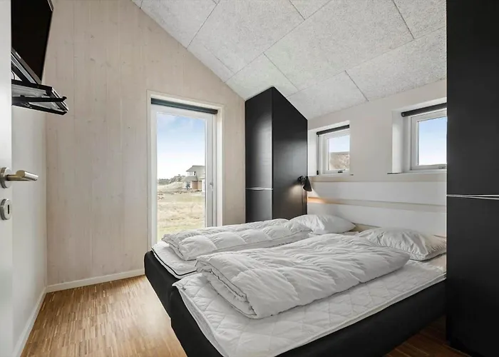 Bv282-blavand-lille-strandvej-16 Vakantiehuis