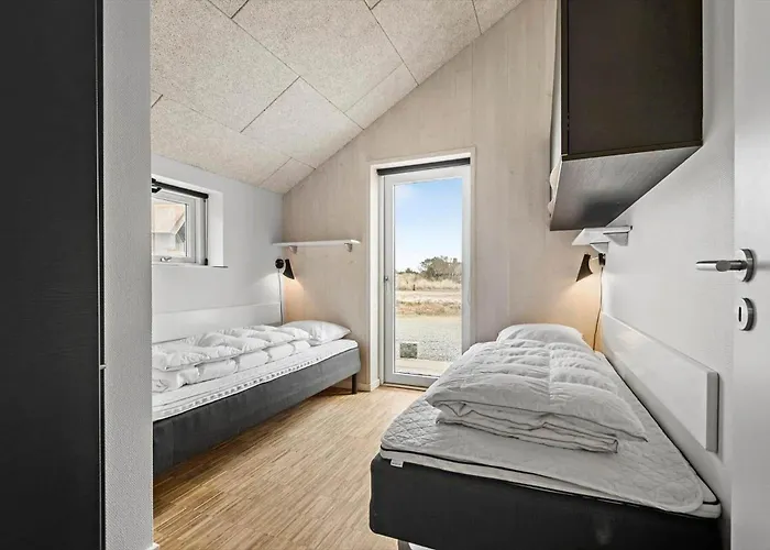 Vakantiehuis Bv282-blavand-lille-strandvej-16 Blåvand