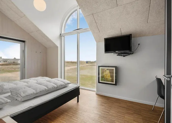 Vakantiehuis Bv282-blavand-lille-strandvej-16