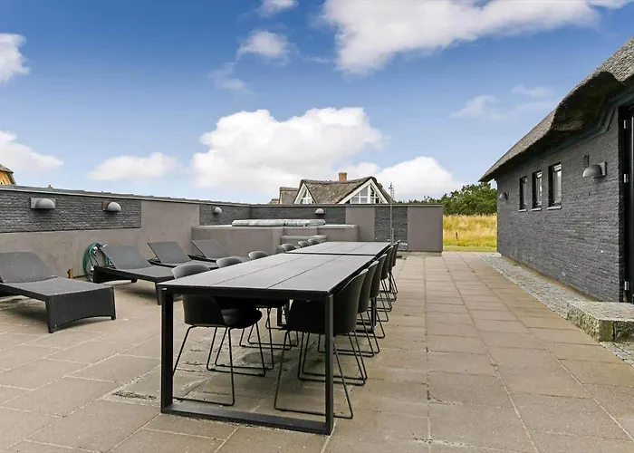 Vakantiehuis Bv282-blavand-lille-strandvej-16