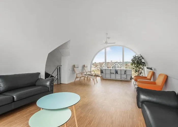 Bv282-blavand-lille-strandvej-16 Vakantiehuis *