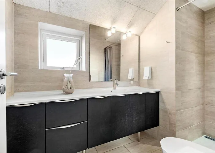 Vakantiehuis Bv282-blavand-lille-strandvej-16 *