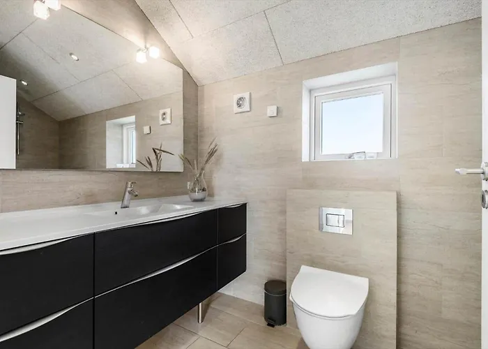 Bv282-blavand-lille-strandvej-16 Vakantiehuis