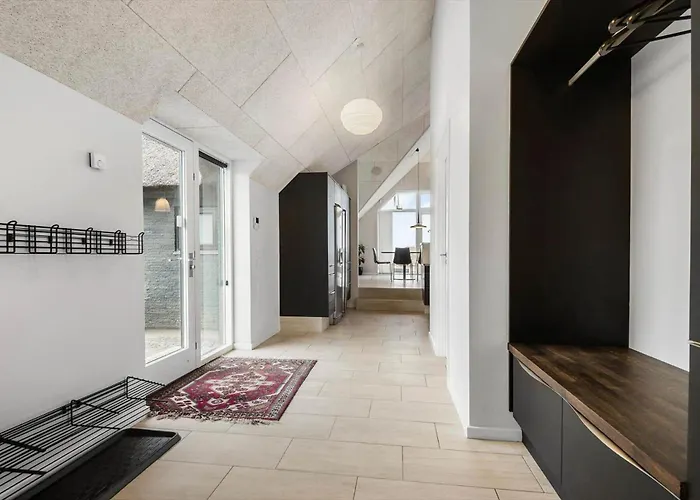 Bv282-blavand-lille-strandvej-16 Vakantiehuis Blåvand