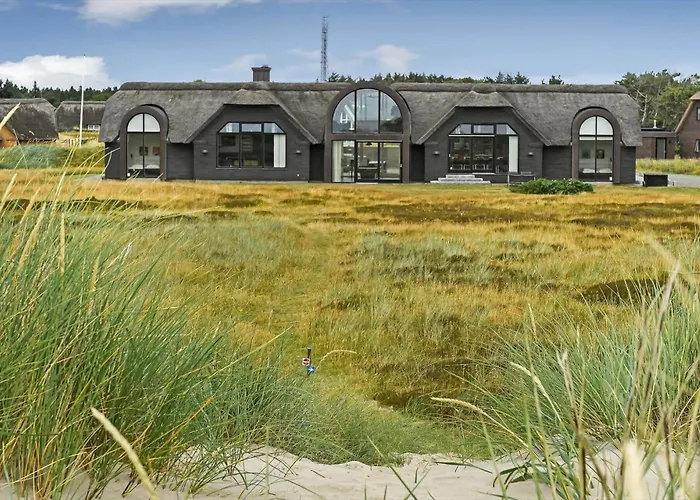 Bv282-blavand-lille-strandvej-16 * Blåvand