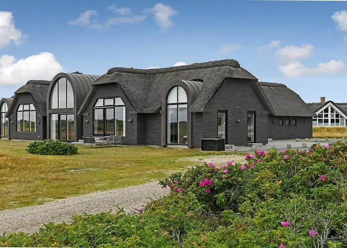 Bv282-blavand-lille-strandvej-16 Vakantiehuis