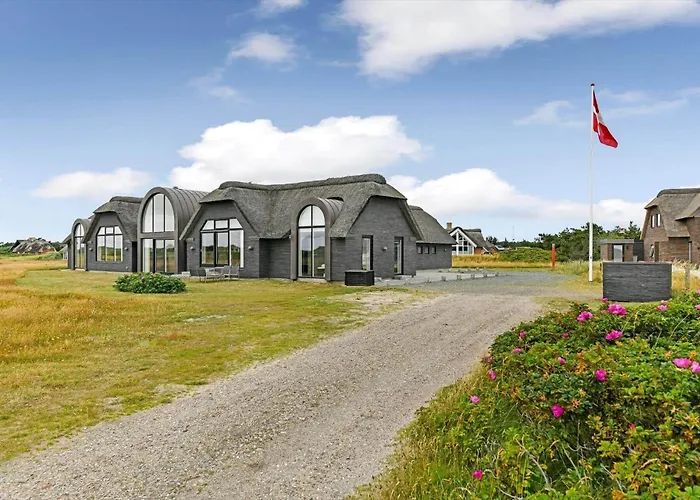 Bv282-blavand-lille-strandvej-16 Vakantiehuis Blåvand