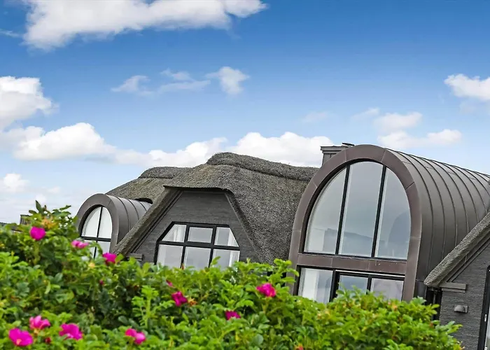 Bv282-blavand-lille-strandvej-16 Vakantiehuis Blåvand