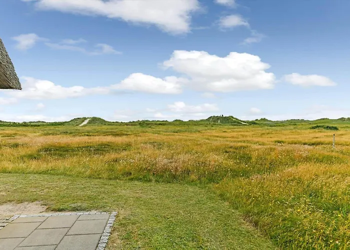 Bv282-blavand-lille-strandvej-16 Vakantiehuis