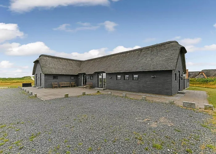 Vakantiehuis Bv282-blavand-lille-strandvej-16