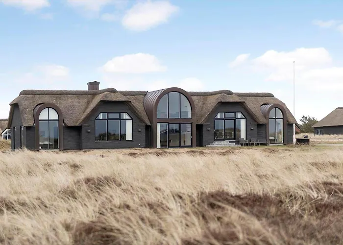 Bv282-blavand-lille-strandvej-16 Vakantiehuis *