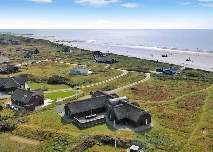 Bv282-blavand-lille-strandvej-16 Vakantiehuis *